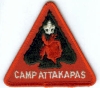 Camp Attakapas