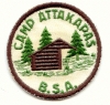 Camp Attakapas