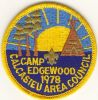 1978 Camp Edgewood 1978 Camp Edgewood
