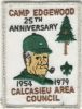 1979 Camp Edgewood 1979 Camp Edgewood