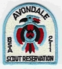 Avondale Scout Reservation Avondale Scout Reservation