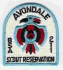 Avondale Scout Reservation