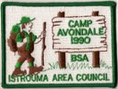1990 Camp Avondale