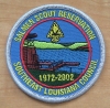 2002 Salmen Scout Reservation - Staff 2002 Salmen Scout Reservation - Staff