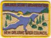 Salmen Scout Reservation