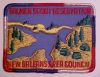 Salmen Scout Reservation