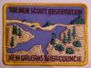 Salmen Scout Reservation Salmen Scout Reservation