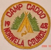 1948 Camp Caddo 1948 Camp Caddo