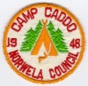 1946 Camp Caddo