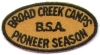 1948 Broad Creek Scout Reservation