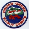1961-64 Broad Creek Scout Reservation 1961-64 Broad Creek Scout Reservation