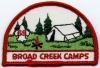 1969 Broad Creek Scout Reservation