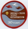 1978 Broad Creek Scout Reservation 1978 Broad Creek Scout Reservation