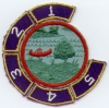 1952-54 Broad Creek Scout Reservation 1952-54 Broad Creek Scout Reservation