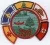 1952-54 Broad Creek Scout Reservation