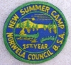 1952 New Summer Camp (Yatasi) 1952 New Summer Camp (Yatasi)