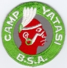 Camp Yatasi