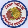 1960 Camp Yatasi 1960 Camp Yatasi