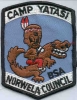 1964-65 Camp Yatasi