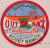 1985 Garland Scout Ranch