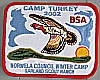 2002 Camp Turkey