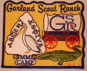 2006 Garland Scout Ranch
