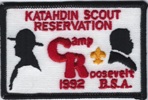 1992 Camp Roosevelt