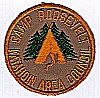 Camp Roosevelt Camp Roosevelt