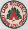 Camp Roosevelt