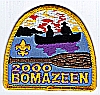 2000 Camp Bomazeen