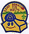 Camp Bomazeen - Cub Scouts