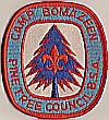 Camp Bomazeen Camp Bomazeen