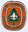 Camp Bomazeen