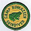 Camp Bomazeen