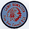 Camp Bomazeen Camp Bomazeen