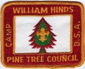 1970s Camp William Hinds