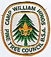 1970s Camp William Hinds 1970s Camp William Hinds
