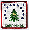 1976 Camp William Hinds 1976 Camp William Hinds