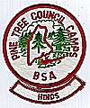 1982 Camp Hinds