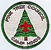 1984 Camp William Hinds