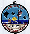 2007 Camp William Hinds - 80th 2007 Camp William Hinds - 80th