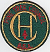 Camp Hinds Camp Hinds