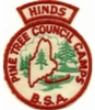 Camp Hinds Camp Hinds
