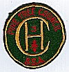 Camp William Hinds - 3rd Year Camp William Hinds - 3rd Year
