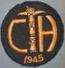 1945 Camp Hinds