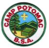 Camp Potomac