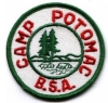 Camp Potomac