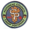 2008 Camp Potomac