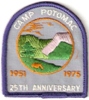 1975 Camp Potomac