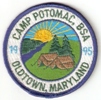 1995 Camp Potomac